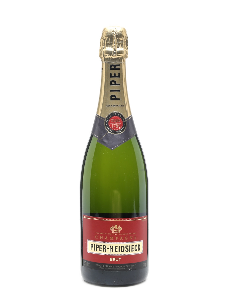 Piper Heidsieck Brut Champagne 75cl