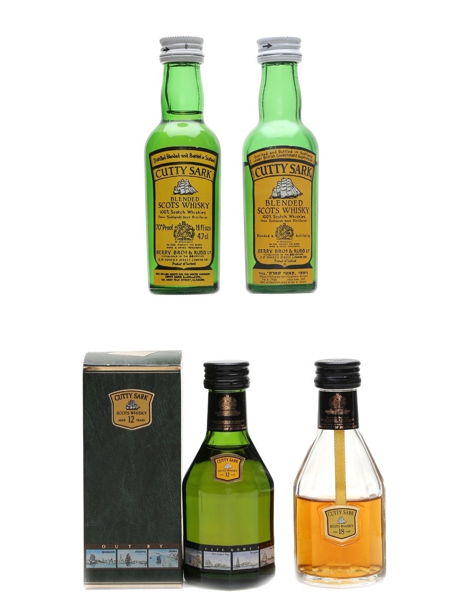 Cutty Sark Lot Buy Sell Spirits Online