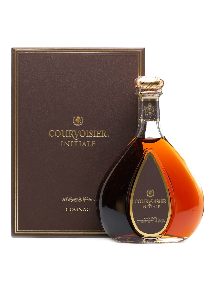 Courvoisier Initiale Cognac 70cl 