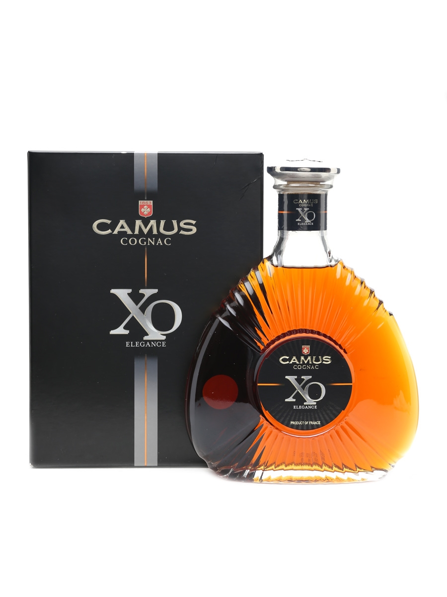 Camus XO Elegance Cognac 70cl 