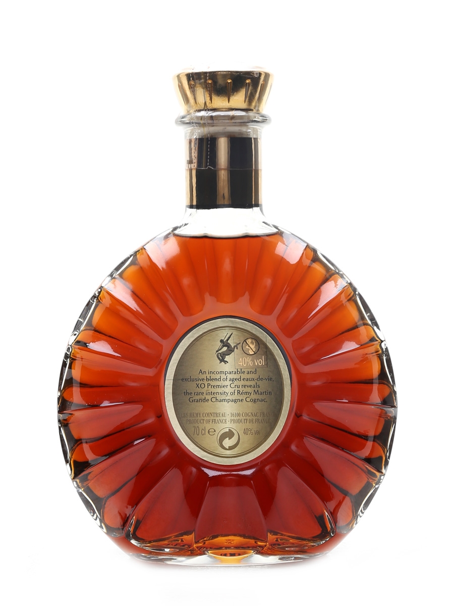 Remy Martin XO Premier Cru - Lot 41855 - Buy/Sell Cognac Online