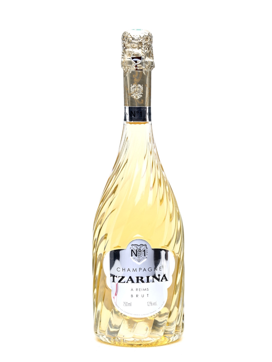 Tzarine Tzarina - Lot 3656 - Buy/Sell Champagne Online