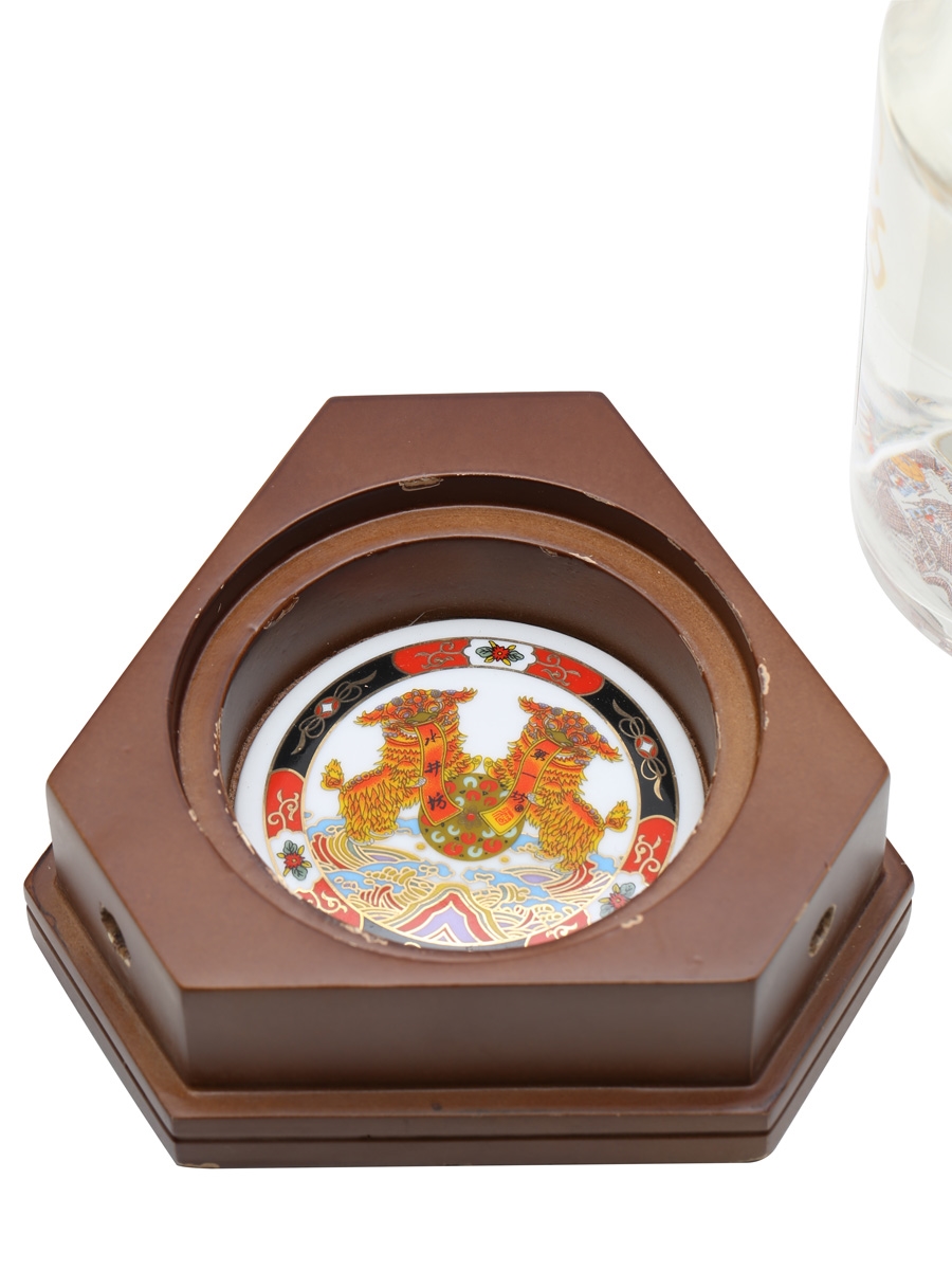 水井坊 (Shui Jing Fang) 六角形パッケージ 飲料・酒 - その他
