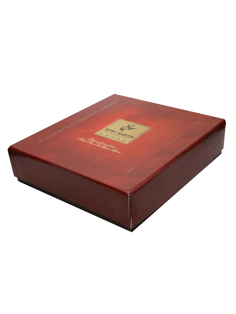 Remy Martin Extra - Lot 42750 - Buy/Sell Cognac Online