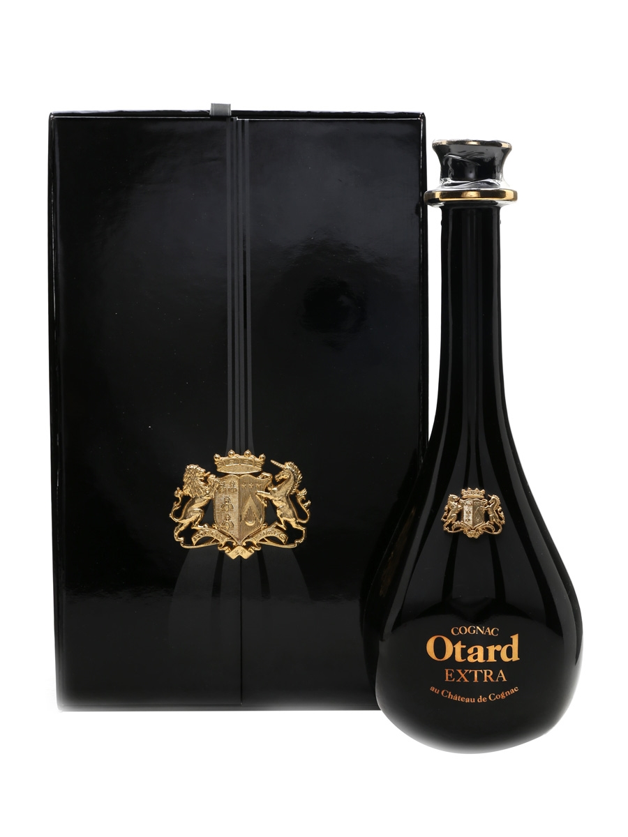 Otard Extra - Lot 42142 - Buy/Sell Cognac Online