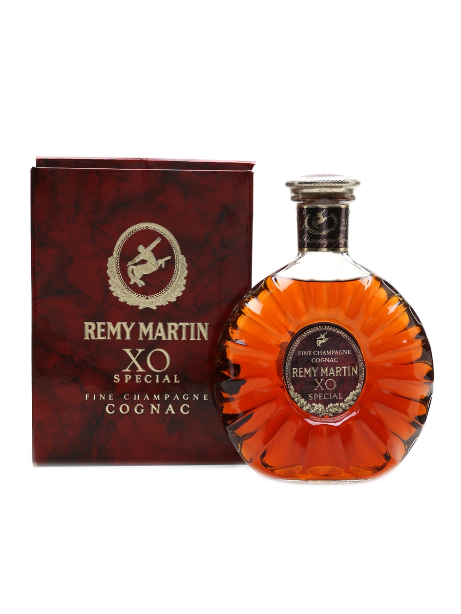 Remy Martin XO Special - Lot 42163 - Buy/Sell Cognac Online