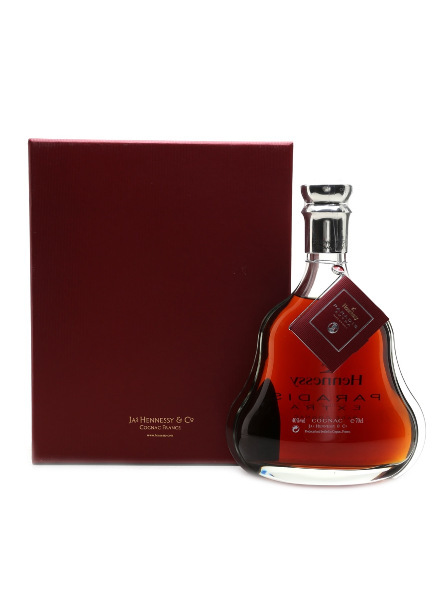 Hennessy Paradis Extra Rare | Product page | SAQ.COM