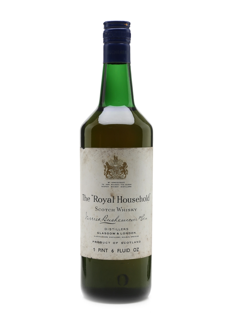Royal Household - Lot 42219 - Buy/Sell Blended Whisky Online