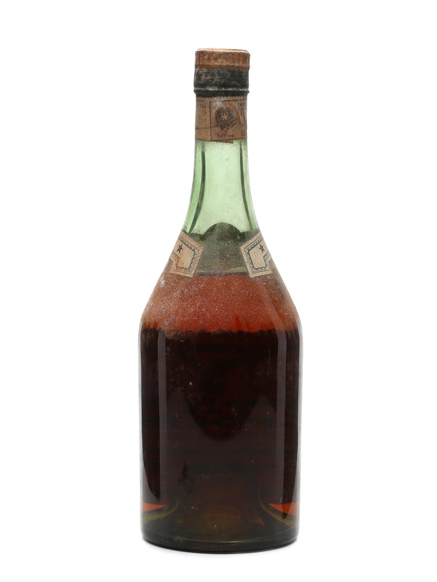 Rullaud-Larret Napoleon Cognac - Lot 44639 - Buy/Sell Cognac Online