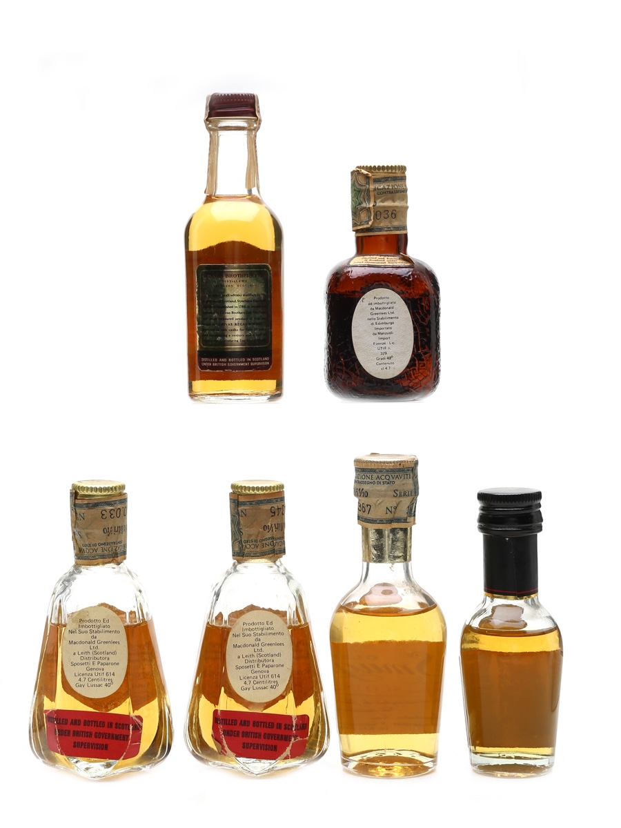 ウイスキーセット Old Parr, Chivas Regal ウイスキーセット Old Parr, Chivas Regal