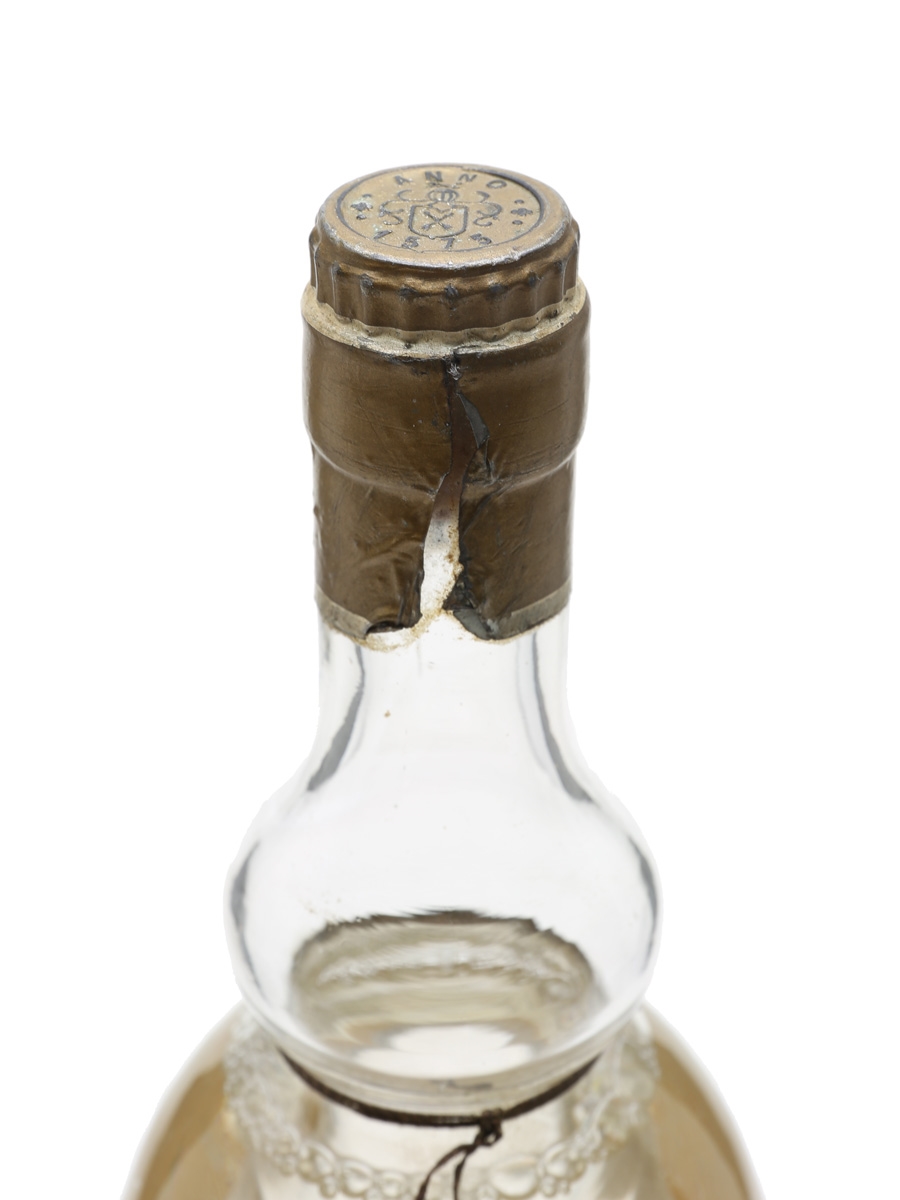 Bols Ballerina Curacao Blanc Triple Sec - Lot 44733 - Buy/Sell