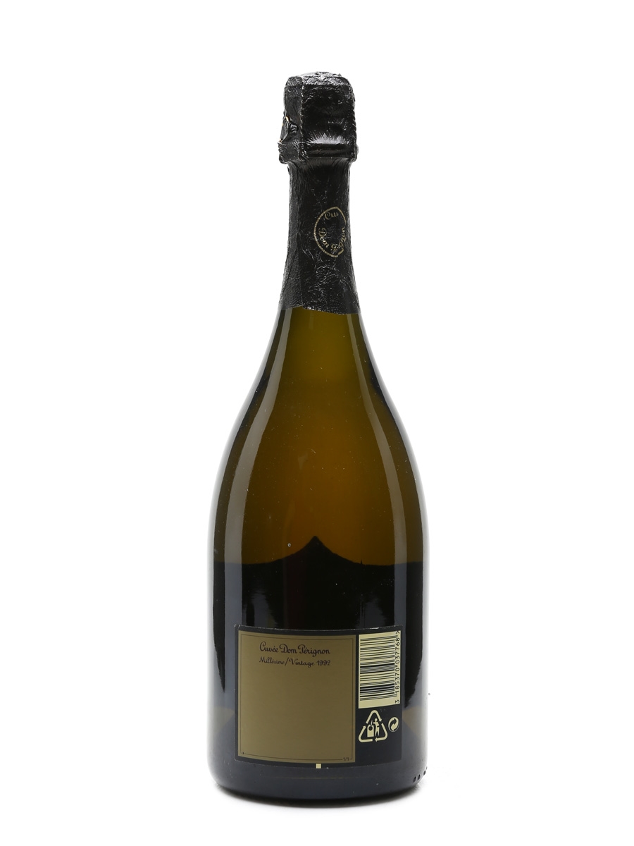 Dom Perignon 1992 - Lot 44878 - Buy/Sell Champagne Online
