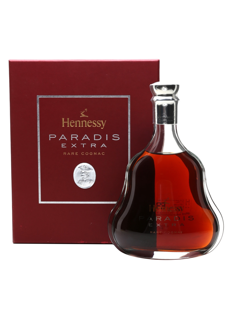 Hennessy Paradis Extra - Lot 45146 - Buy/Sell Cognac Online