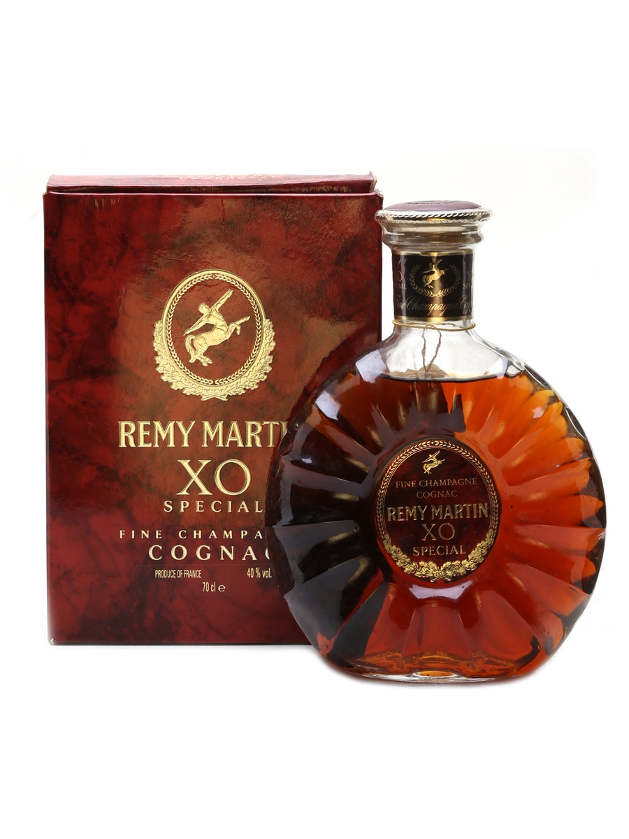 Remy Martin XO Special - Lot 45111 - Buy/Sell Cognac Online