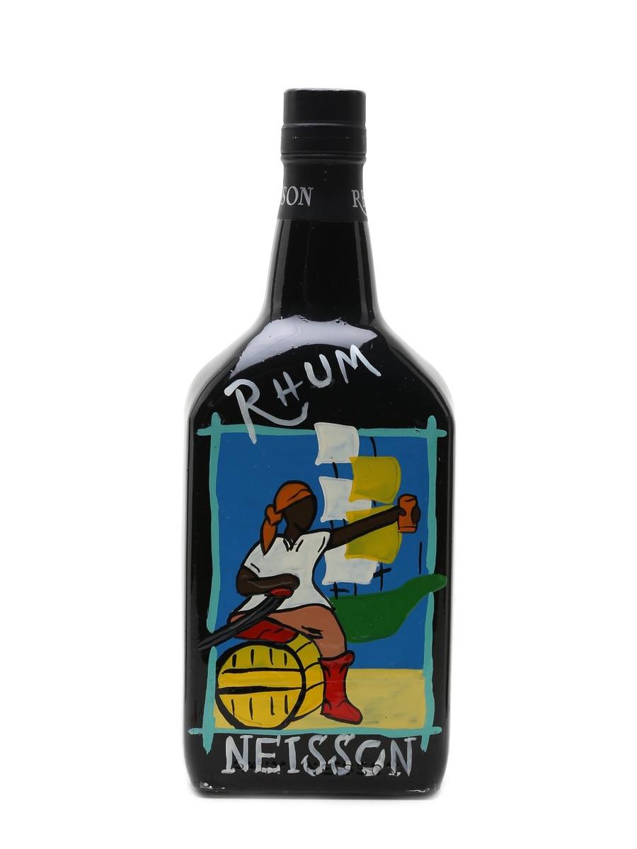 Neisson 2011 Le Corsaire Bottled 2015 - La Maison Du Whisky 70cl / 46%