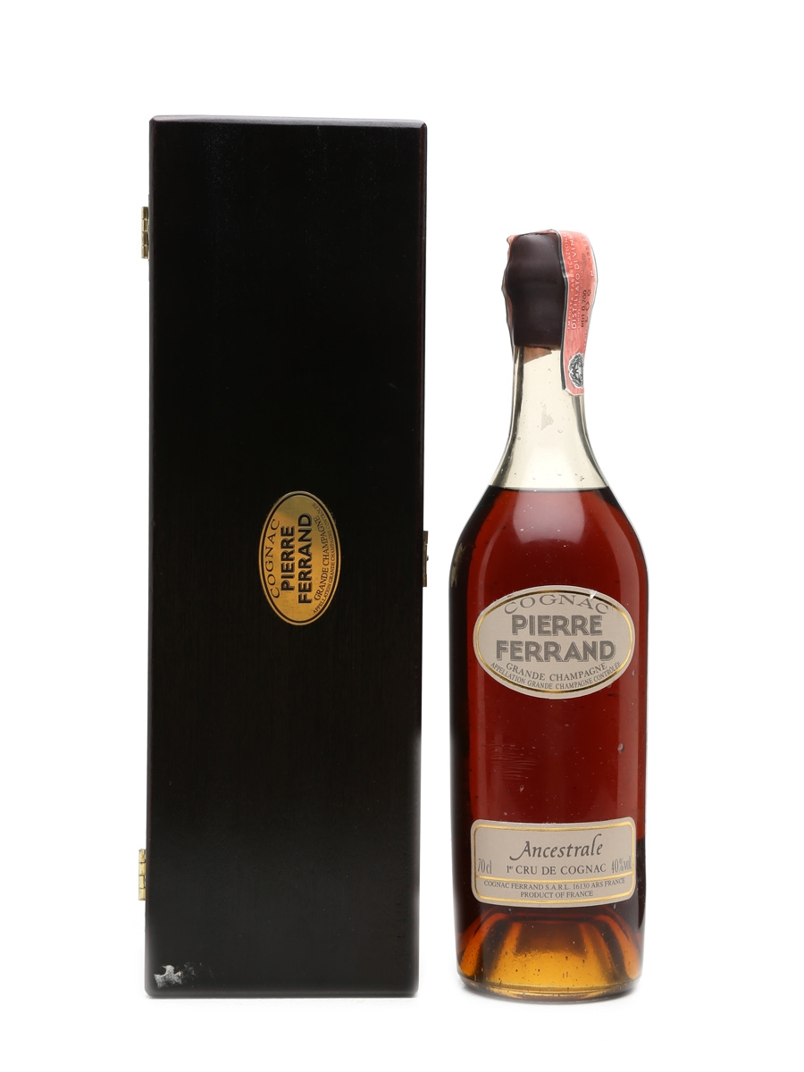 Pierre Ferrand Ancestrale Cognac 70cl 