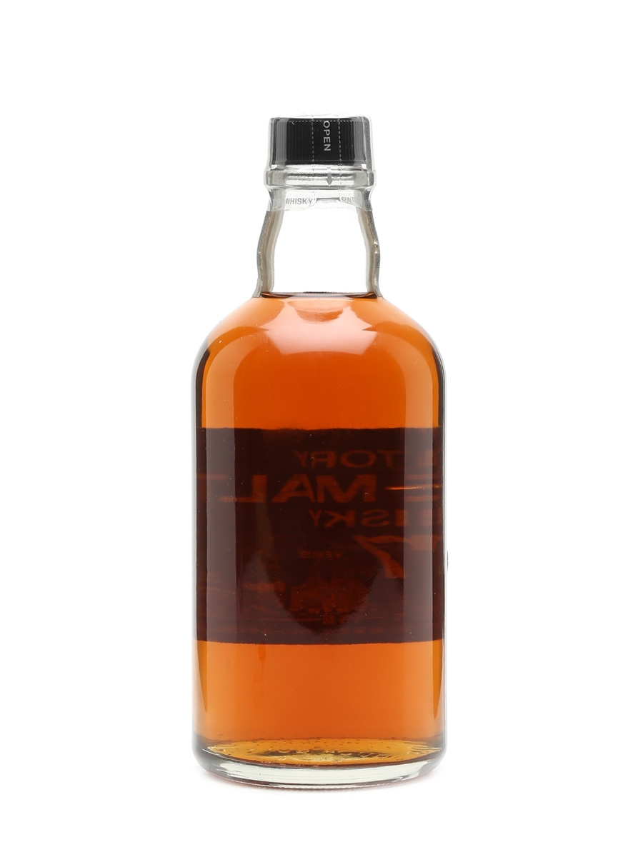 Suntory Pure Malt 7 Years Old - Lot 4067 - Buy/Sell Japanese
