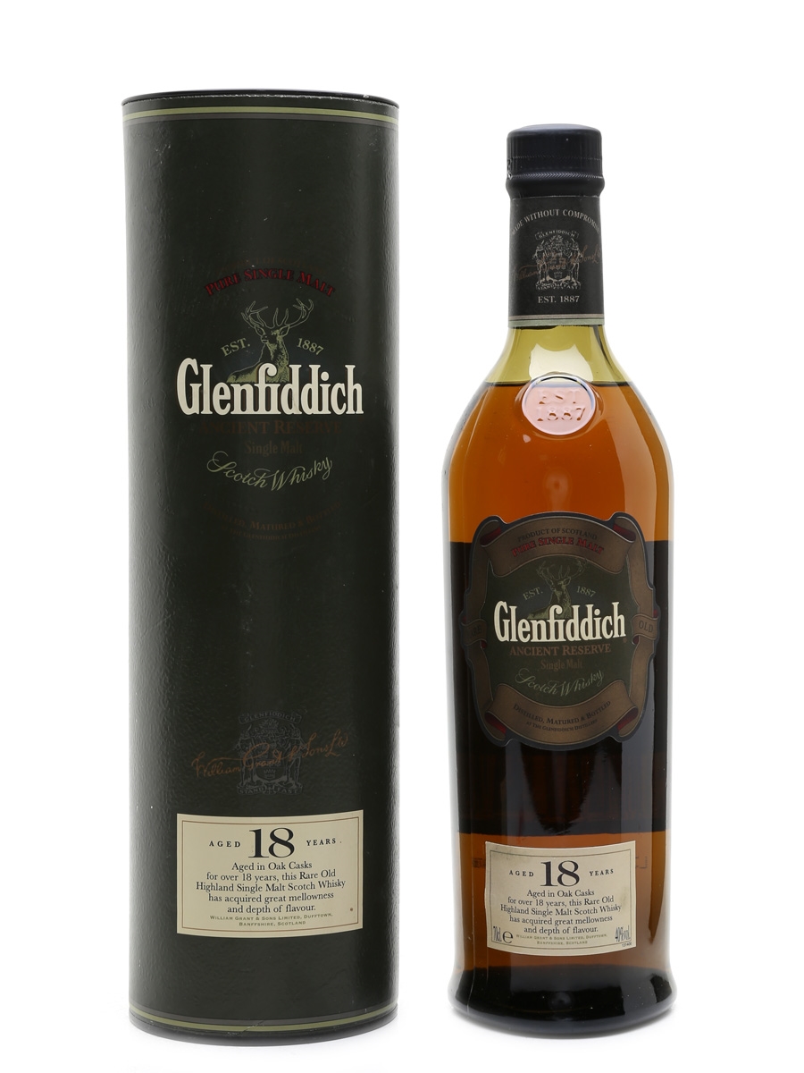 Glenfiddich 15 Цена