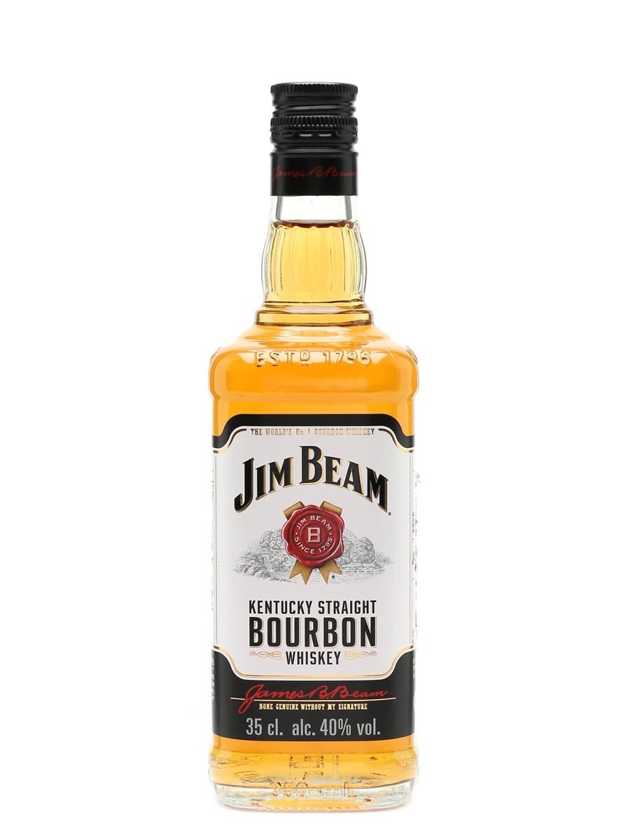 Jim Beam Цена