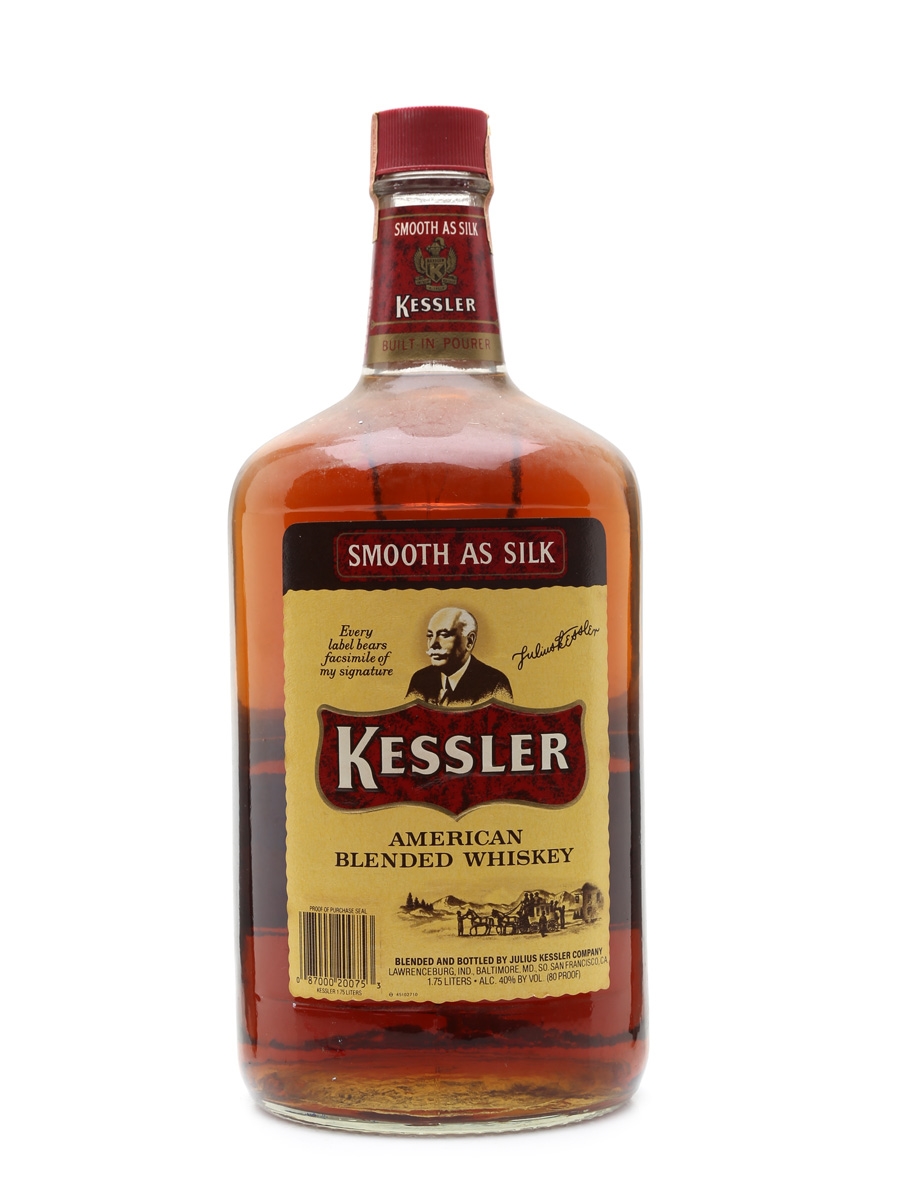 kessler-smooth-as-silk-lot-46885-buy-sell-spirits-online