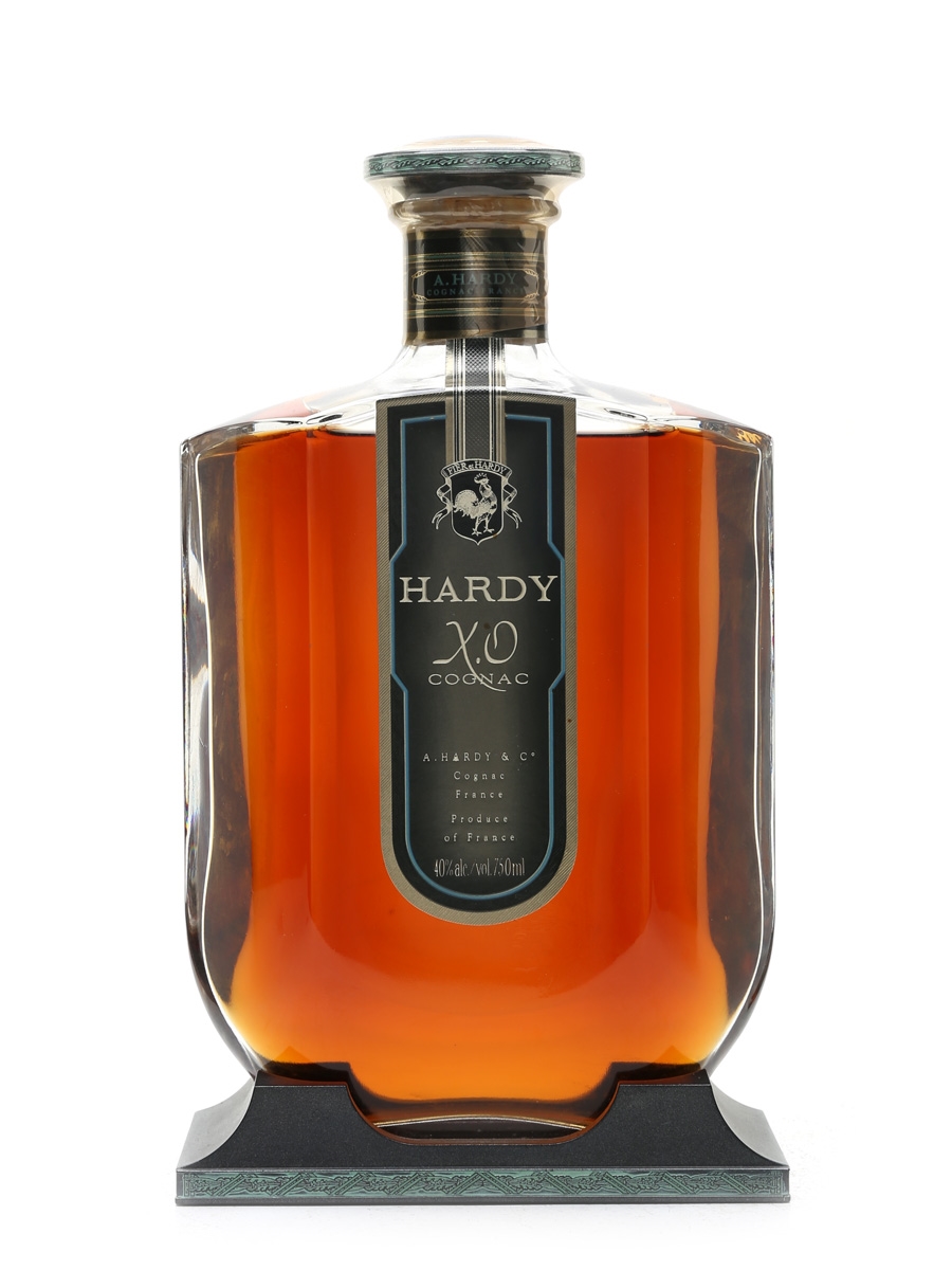 Hardy XO Cognac - Lot 47139 - Buy/Sell Cognac Online