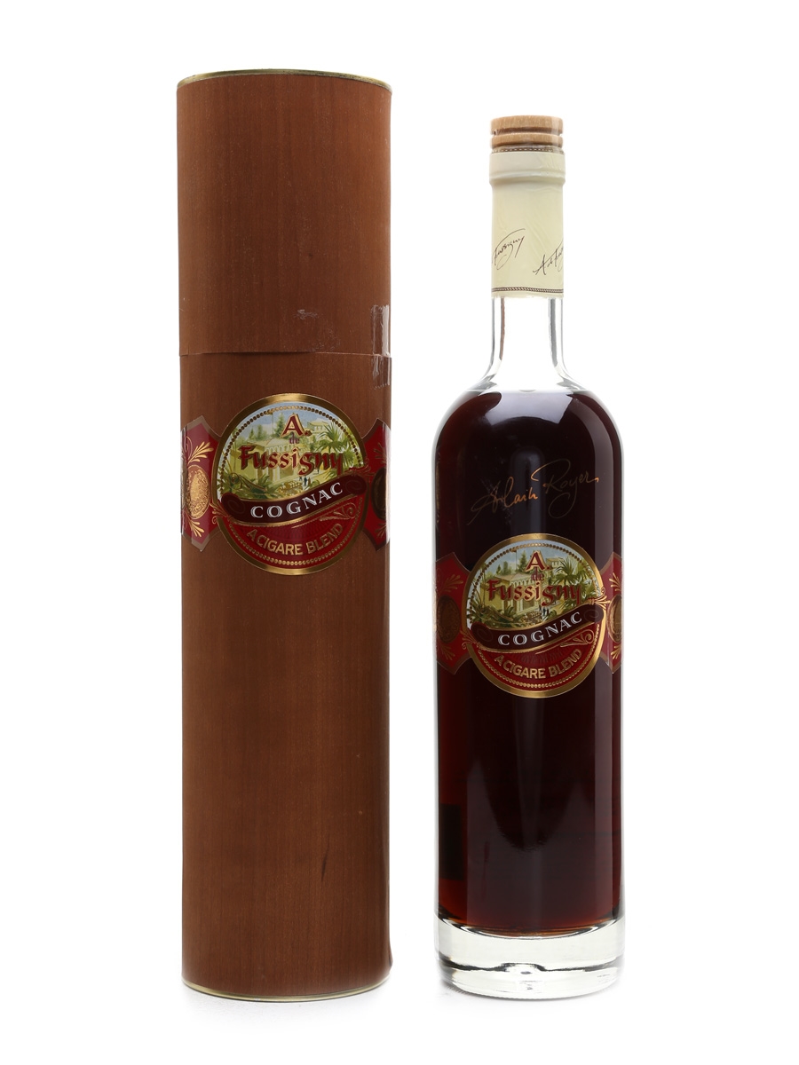 A De Fussigny Cigare Blend Lot 48234 Buy Sell Spirits Online