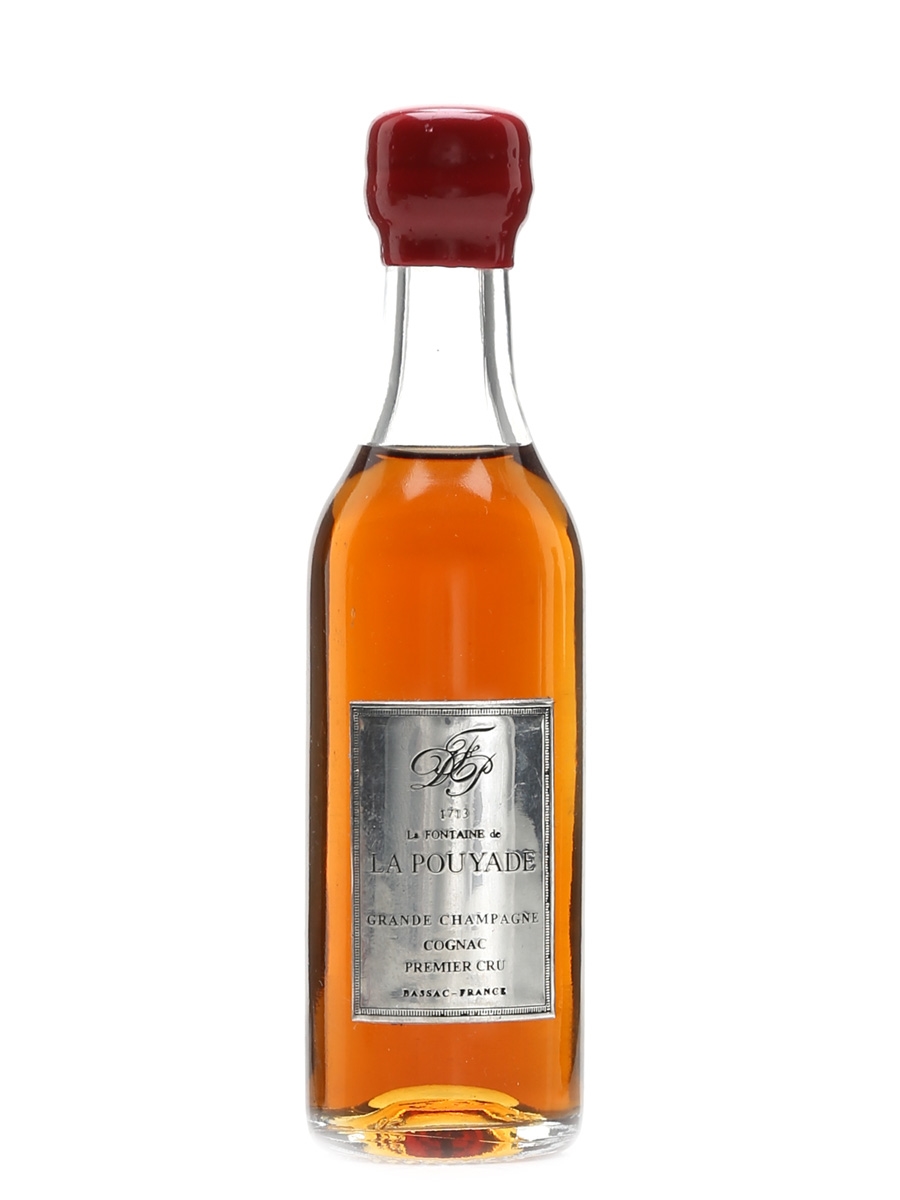 La Fontaine de La Pouyade Cognac - Buy Online on