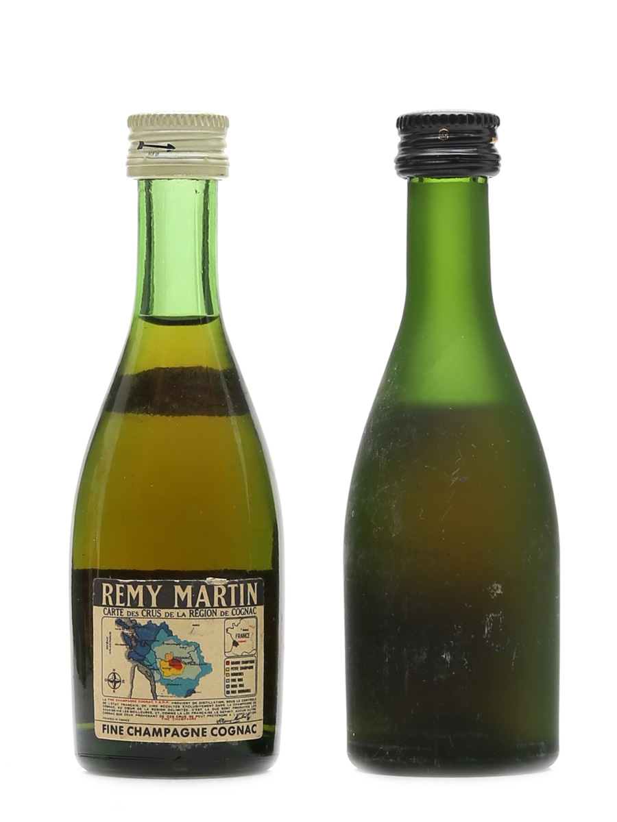 Remy Martin VSOP - Lot 49057 - Buy/Sell Cognac Online