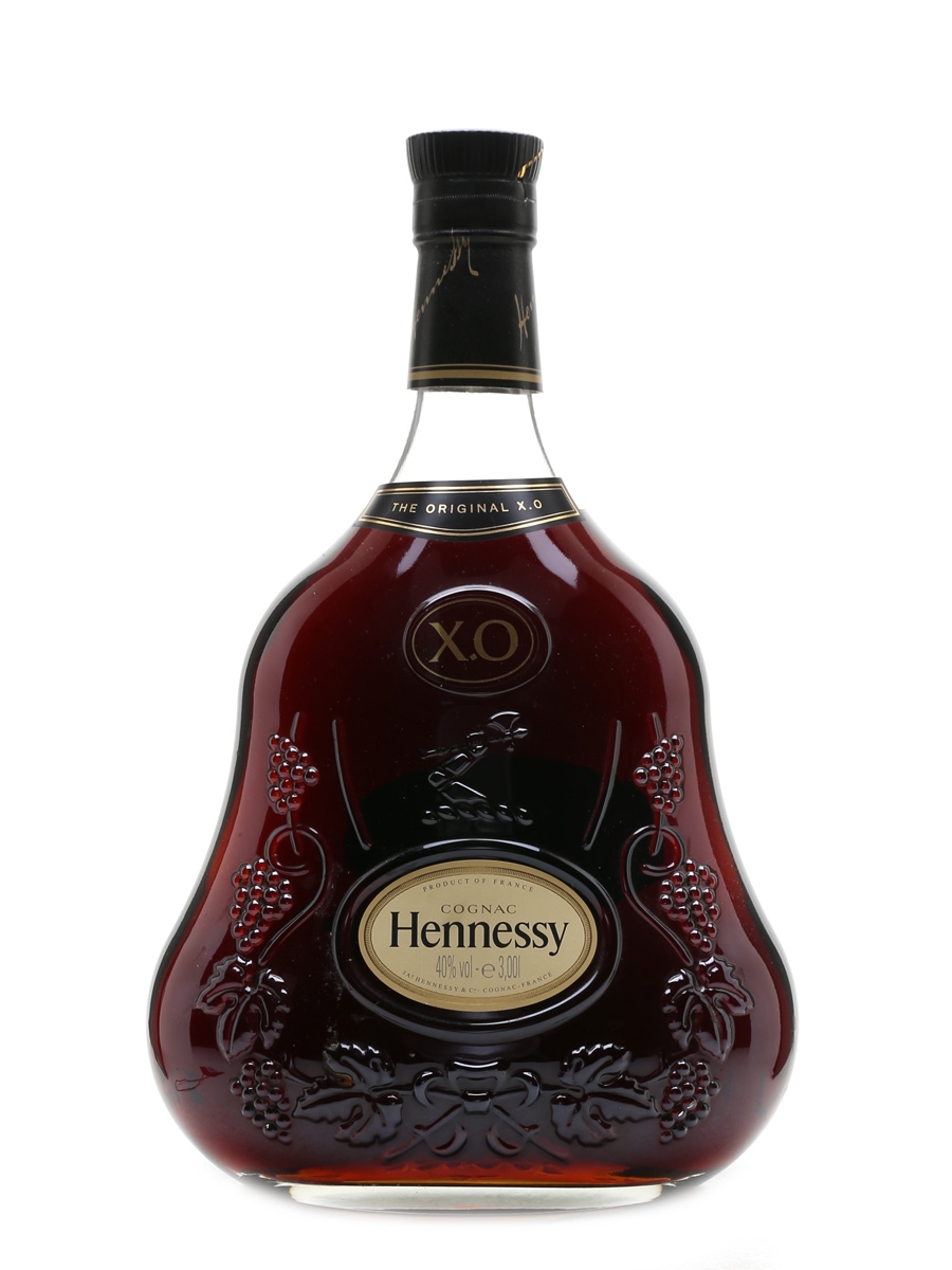 Hennessy XO Large Format 300cl / 40%