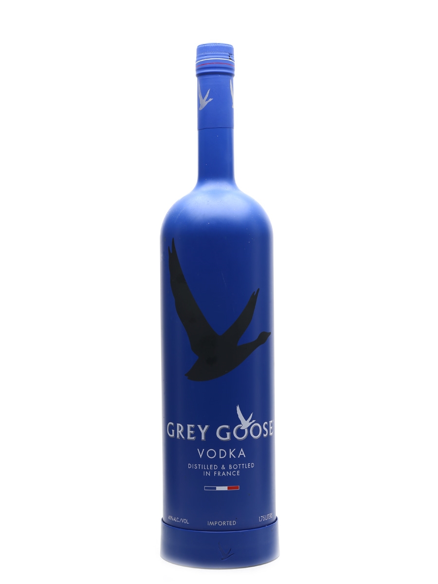 Grey Goose Night Vision Limited Edition Magnum 175cl / 40%
