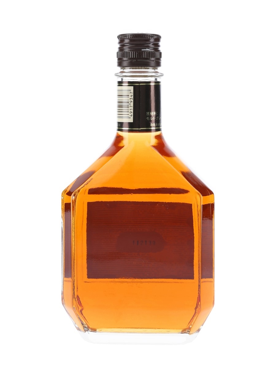 Kirin Seagram Emblem - Lot 49915 - Buy/Sell Japanese Whisky Online