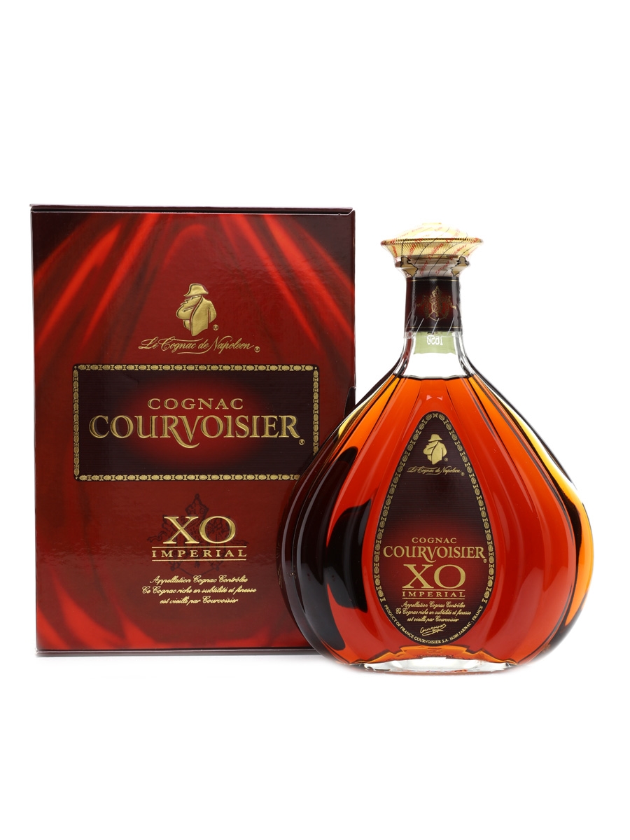 【未開栓】Courvoisier XO Imperial 700ml Courvoisier XO Imperial - Lot 51227 - Buy/Sell Cognac Online