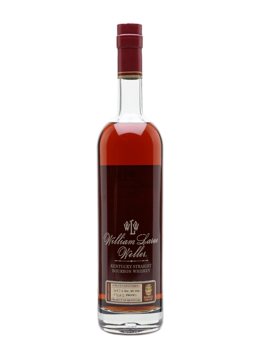 William Larue Weller 2017 Release - Lot 50761 - Buy/Sell American ...