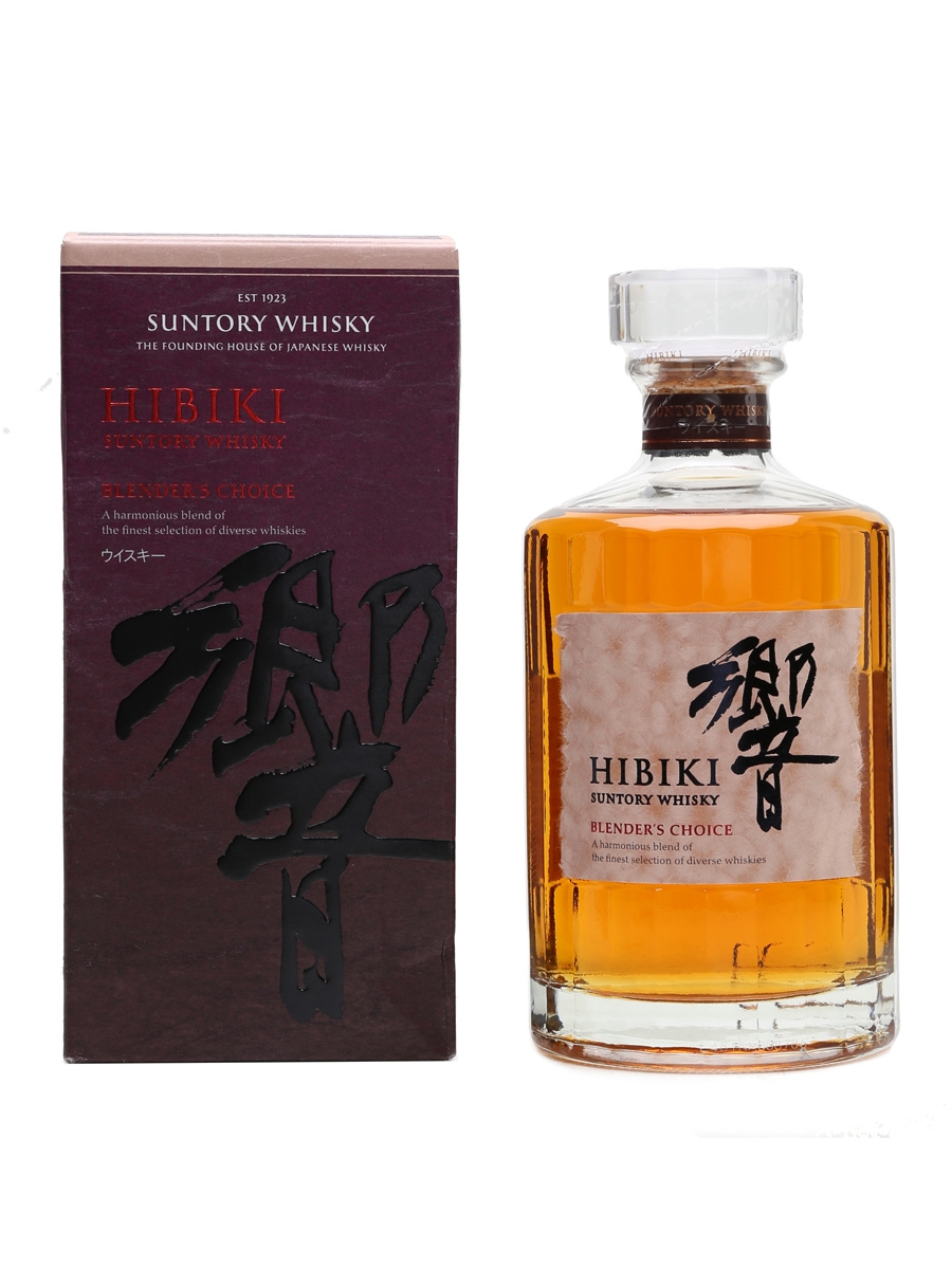 Hibiki Blender's Choice Lot 51785 Buy/Sell Japanese Whisky Online