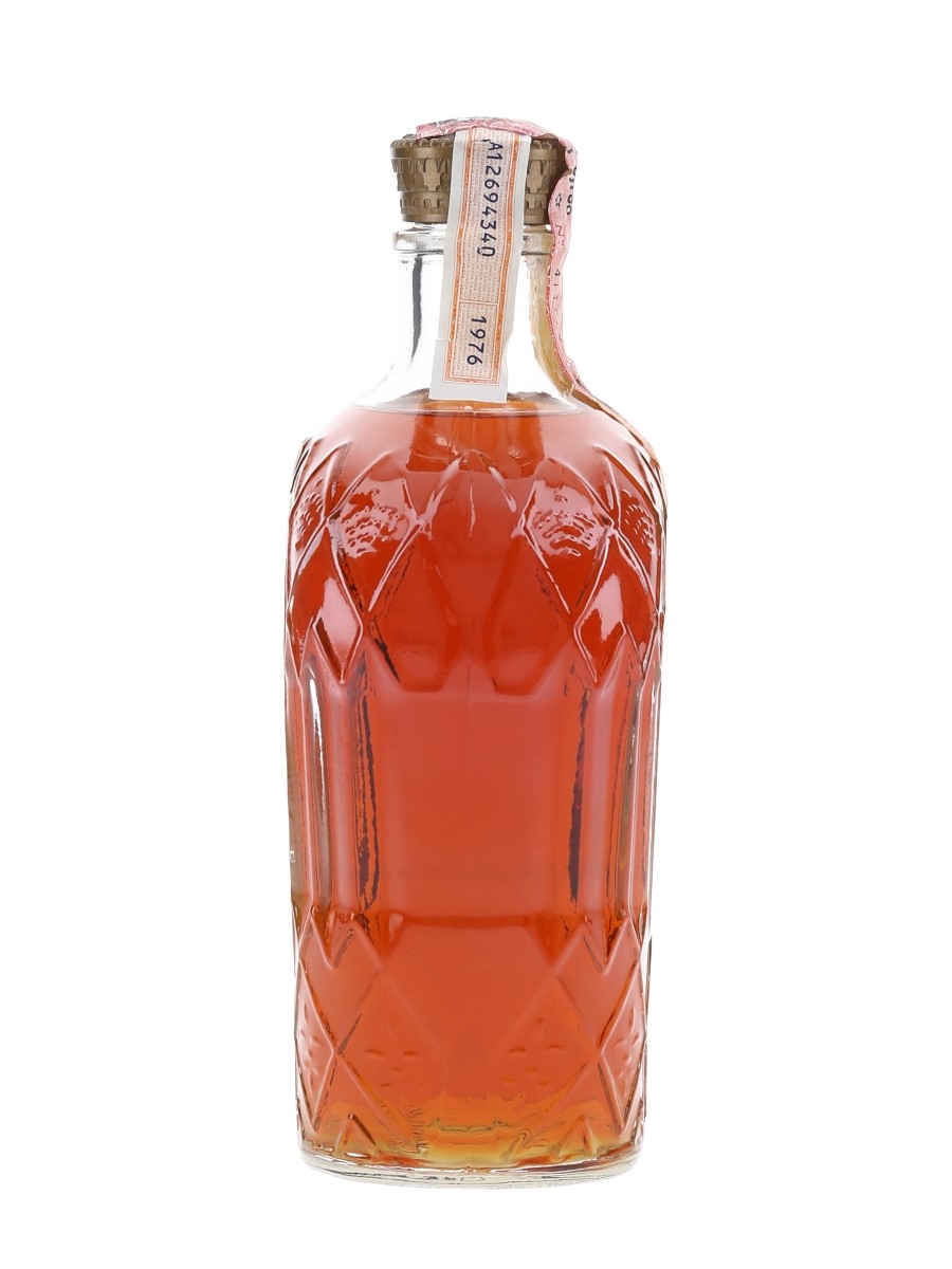 Crown Royal De Luxe 1976 - Lot 49685 - Buy/Sell World Whiskies Online