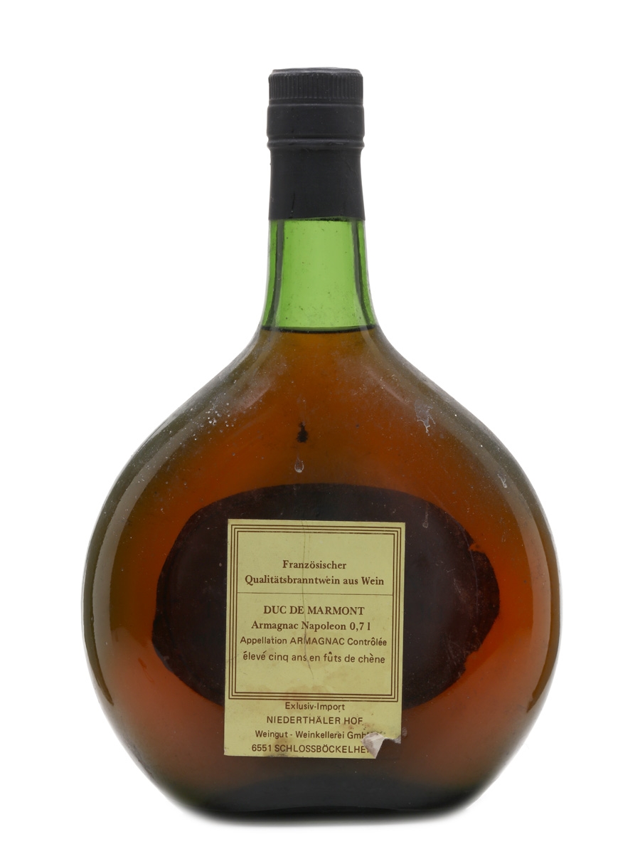 Prince d'Armagnac Napoleon XO | GotoLiquorStore