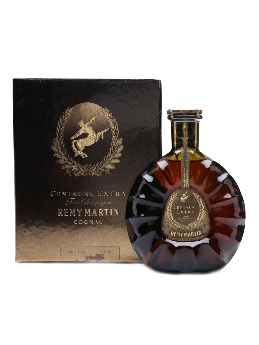 Remy Martin Centaure Extra - Lot 51536 - Buy/Sell Cognac Online