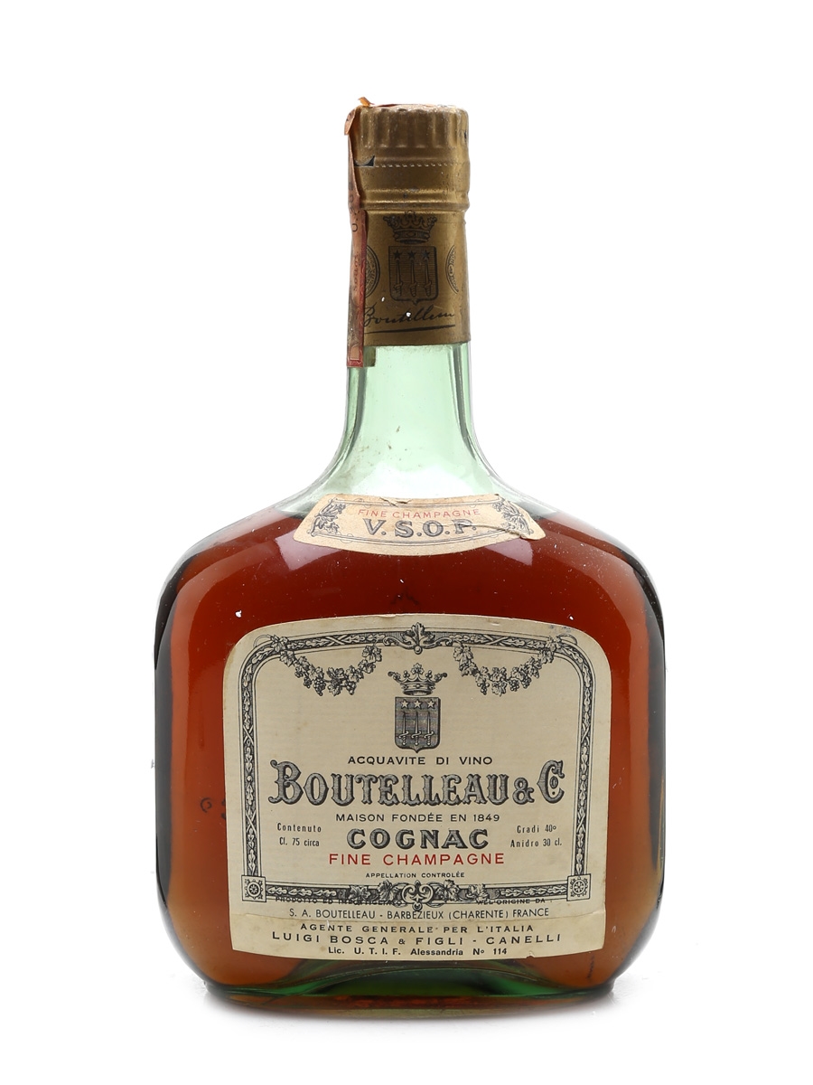 新色 古酒從価ブッテロー VSOP BOUTELLEAU COGNAC smartsmile.it