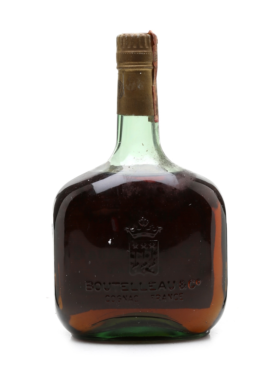 Boutelleau & Co VSOP - Lot 51730 - Buy/Sell Cognac Online