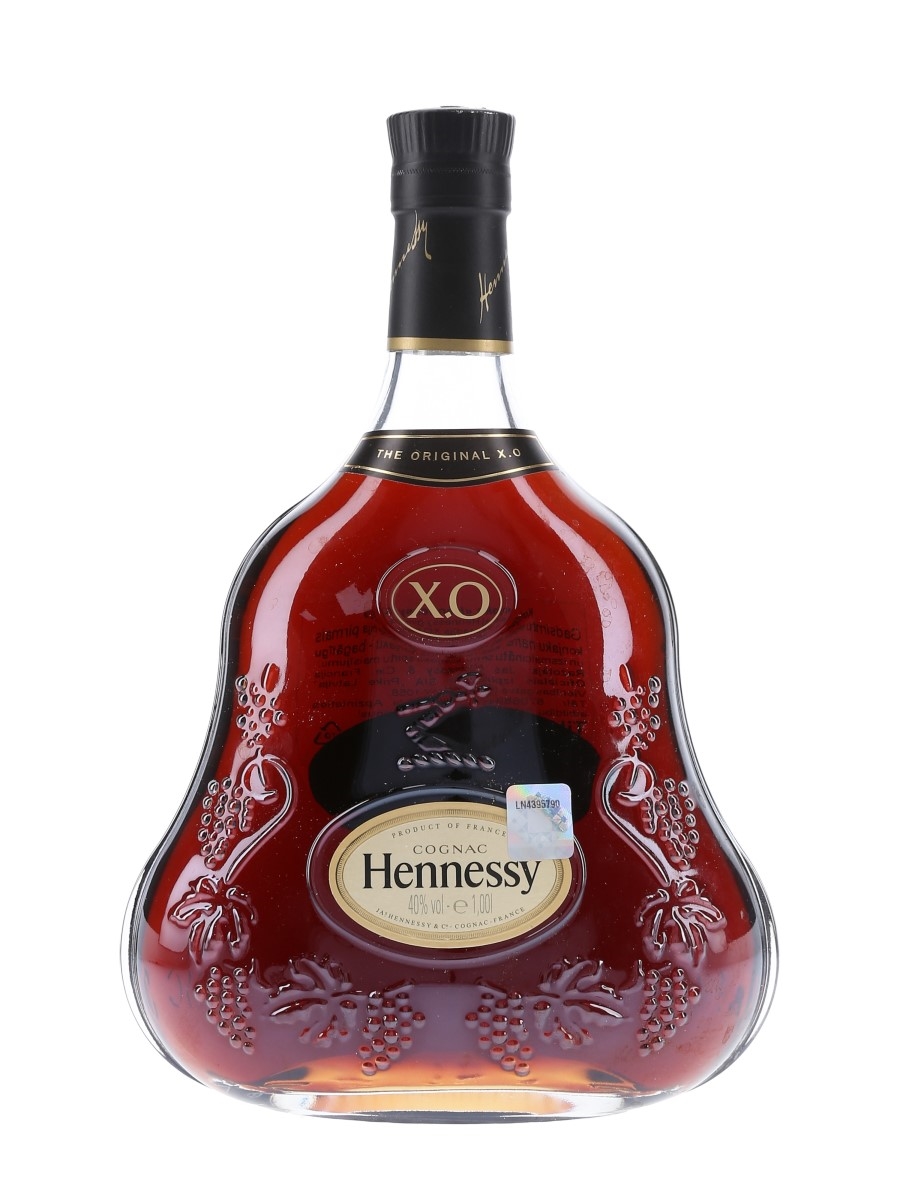 Hennessy Xo Lot 52032 Buysell Cognac Online