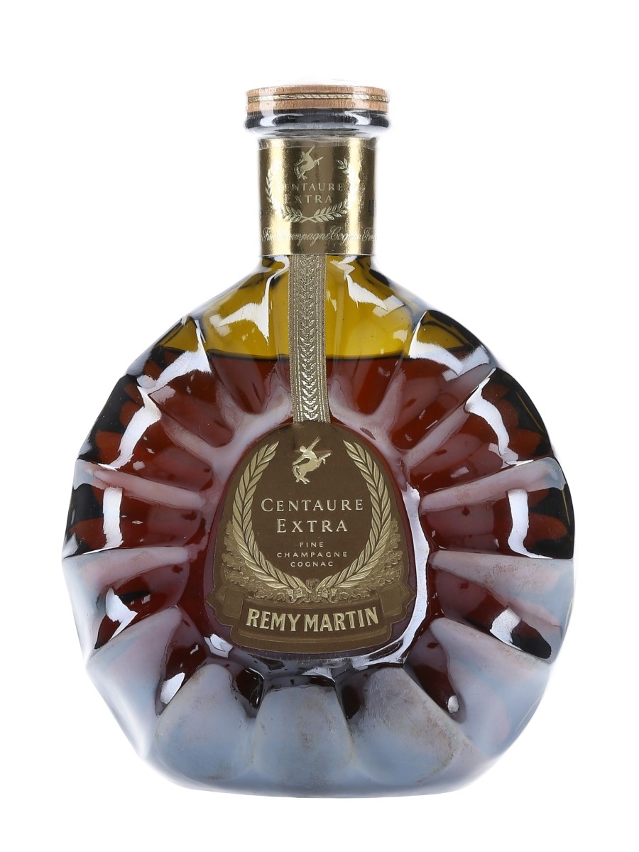 Remy Martin Centaure Extra - Lot 52363 - Buy/Sell Cognac Online