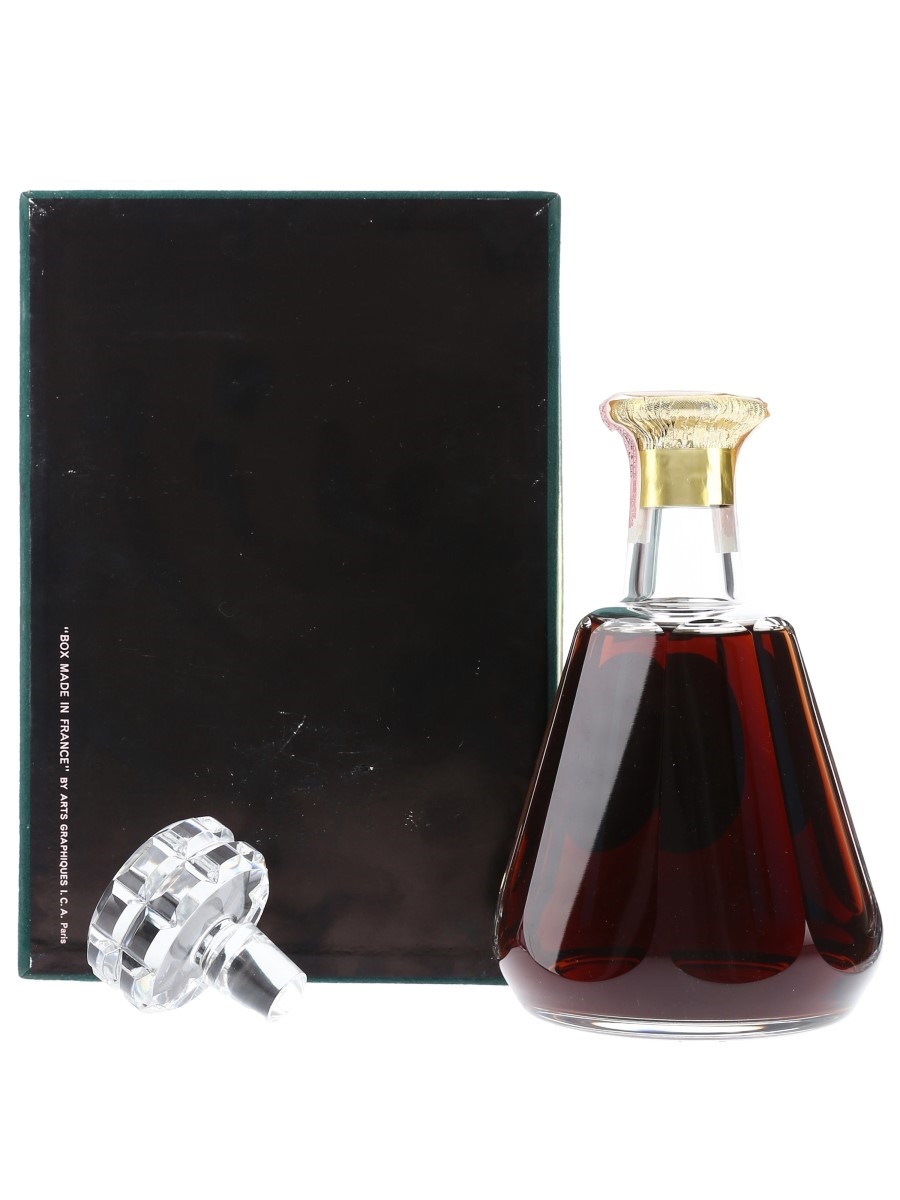 Courvoisier VOC The Brandy Of Napoleon - Lot 52769 - Buy