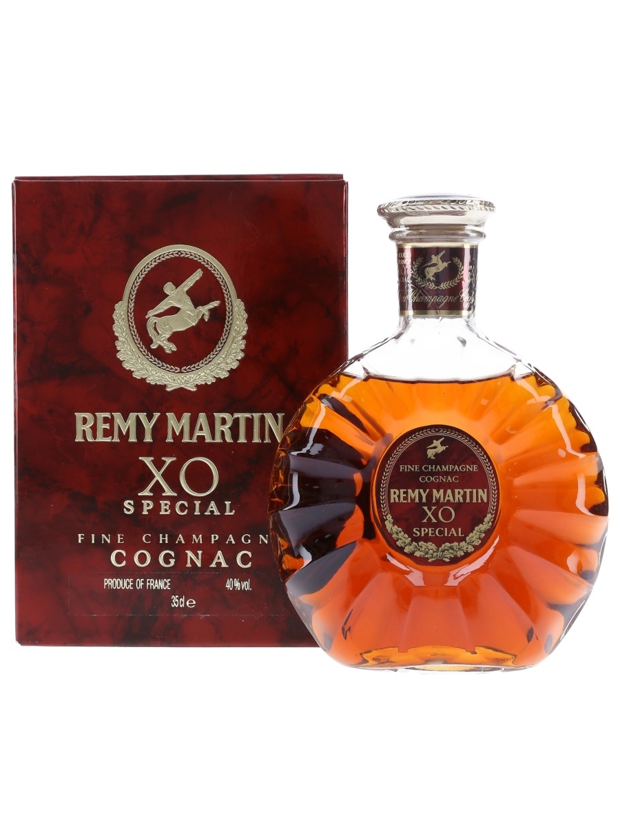 Remy Martin XO Special  35cl / 40%