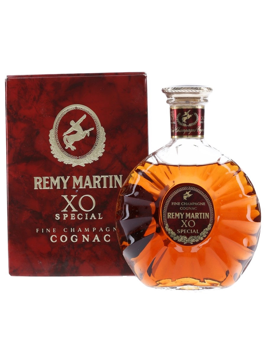 Remy Martin XO Special - Lot 52148 - Buy/Sell Cognac Online