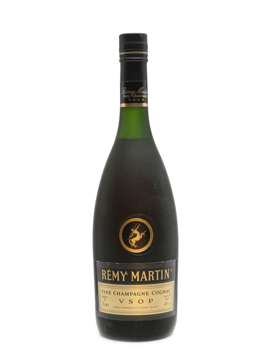 Remy Martin VSOP Cognac 70cl 