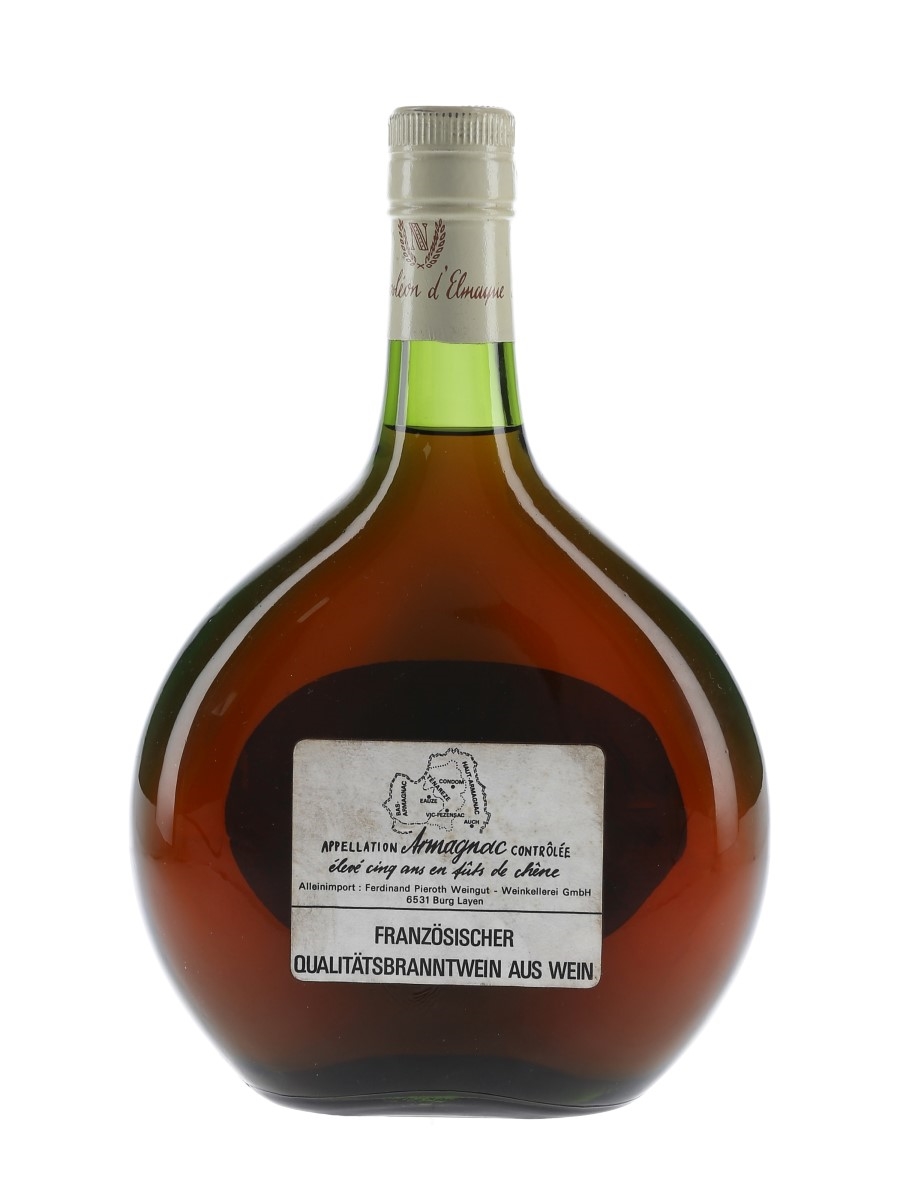 【未開栓】Prince d Armagnac EX OLD NAPOLEON PRINCE d´ARMAGNAC Napoleon Extra Old Armagnac