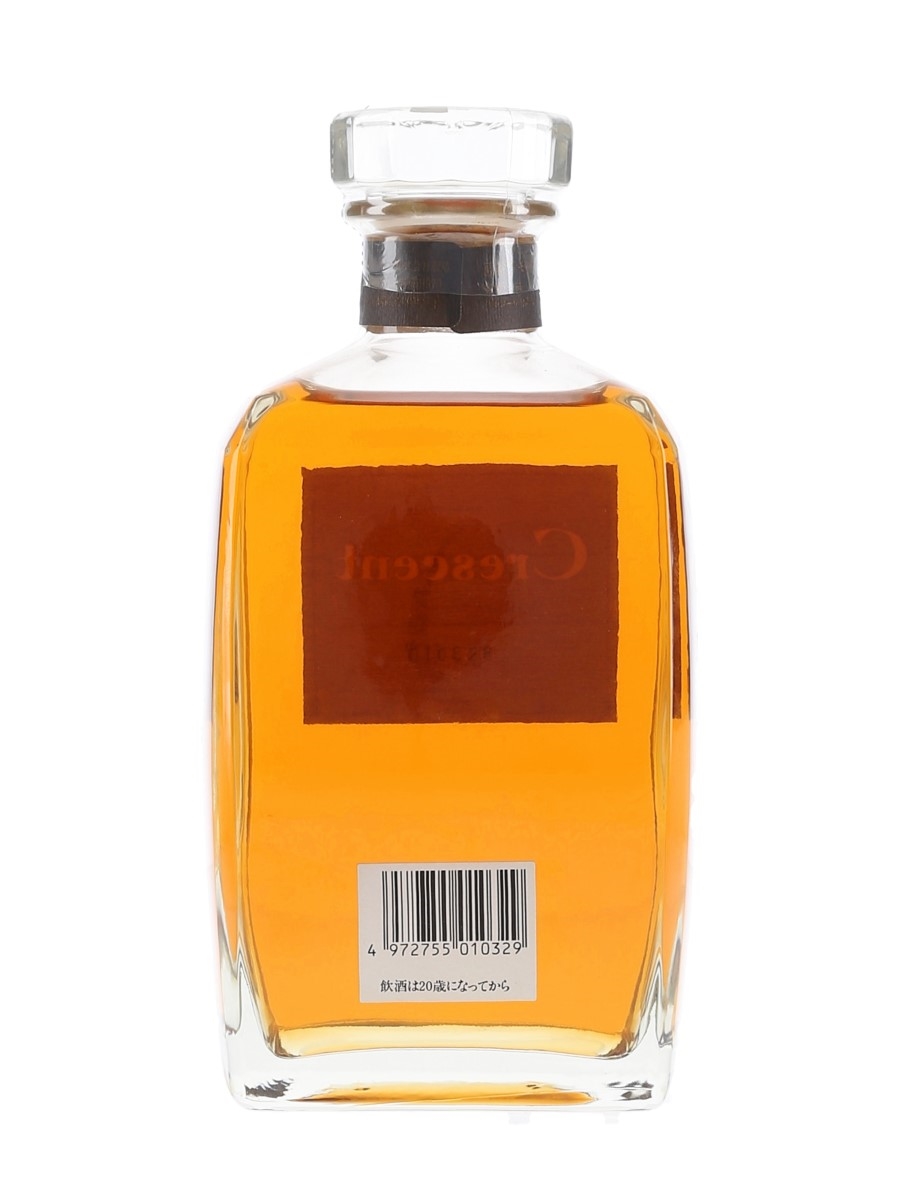 Kirin Seagram Crescent - Lot 53046 - Buy/Sell Japanese Whisky Online