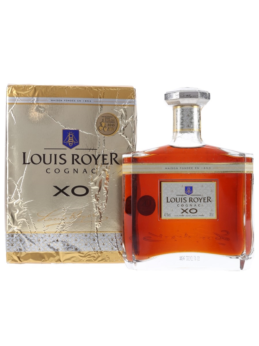 Louis Royer XO Cognac  70cl / 40%