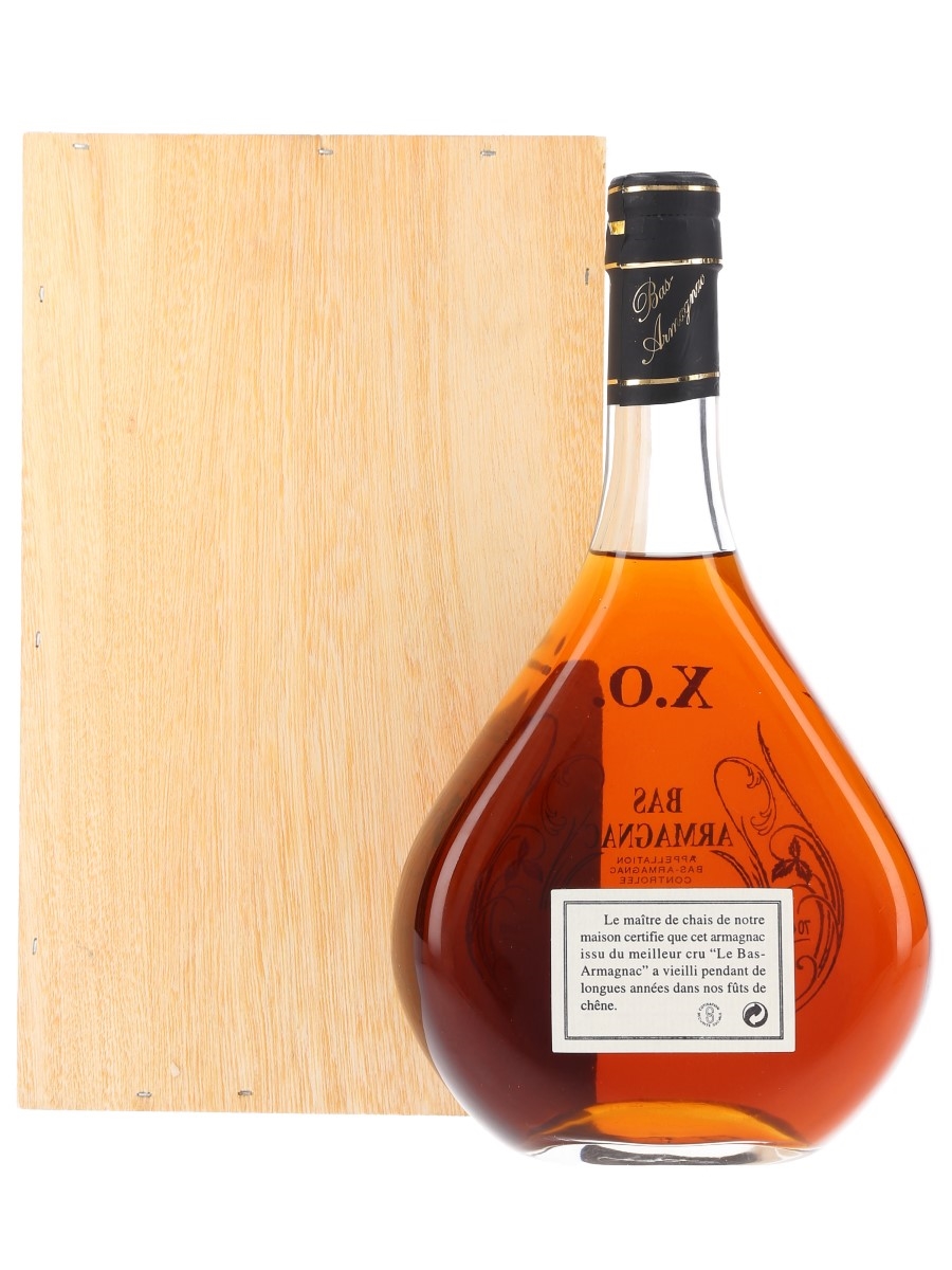 De Castelfort XO Bas Armagnac - Lot 54075 - Buy/Sell Armagnac Online