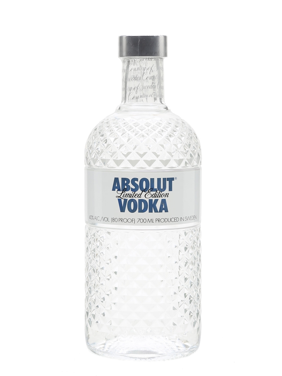 Absolut Vodka Limited Edition 70cl / 40%